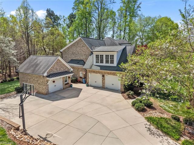 5801 Harriet Court, Summerfield, NC 27358