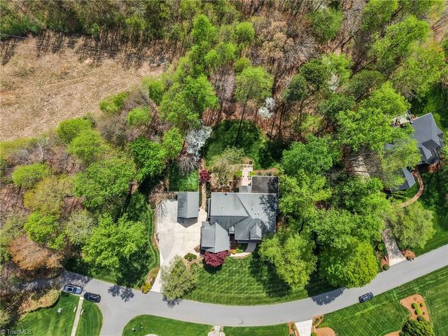 5801 Harriet Court, Summerfield, NC 27358