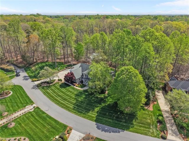 5801 Harriet Court, Summerfield, NC 27358