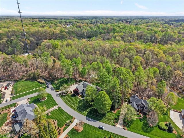 5801 Harriet Court, Summerfield, NC 27358