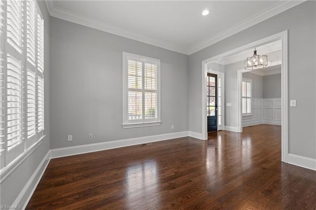 5801 Harriet Court, Summerfield, NC 27358