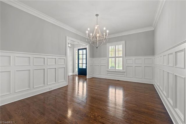 5801 Harriet Court, Summerfield, NC 27358