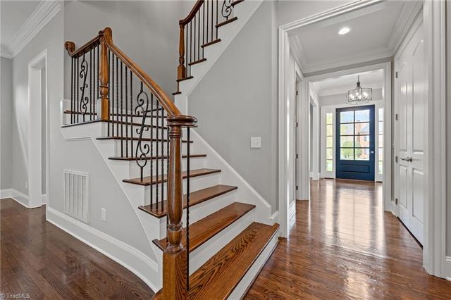 5801 Harriet Court, Summerfield, NC 27358