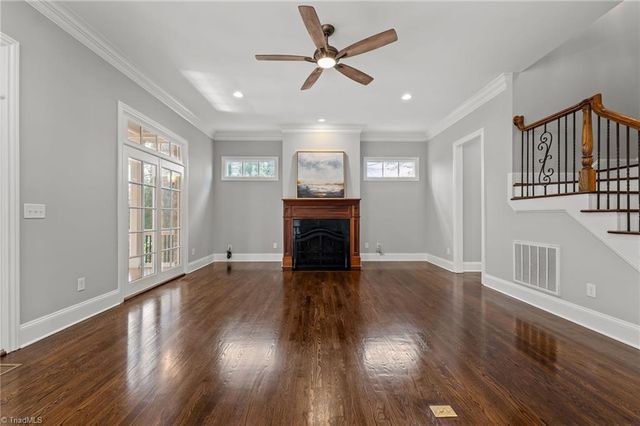 5801 Harriet Court, Summerfield, NC 27358