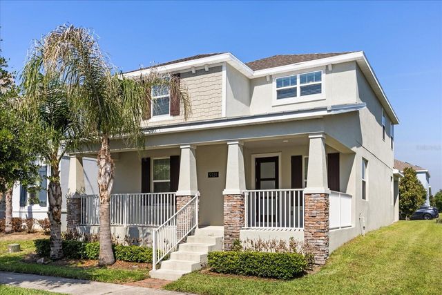 9131 CUT SHOT DRIVE, Winter Garden, FL 34787