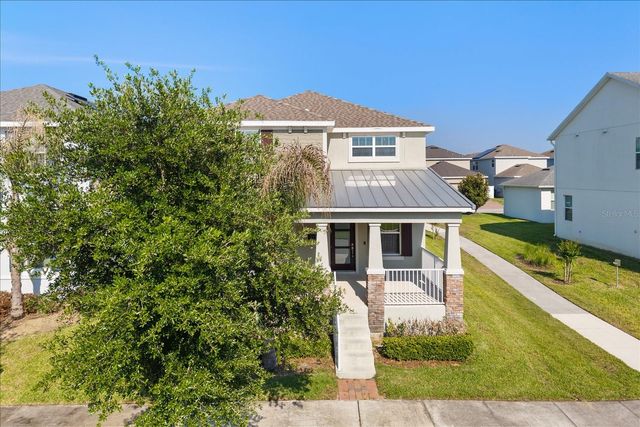 9131 CUT SHOT DRIVE, Winter Garden, FL 34787