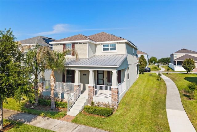 9131 CUT SHOT DRIVE, Winter Garden, FL 34787