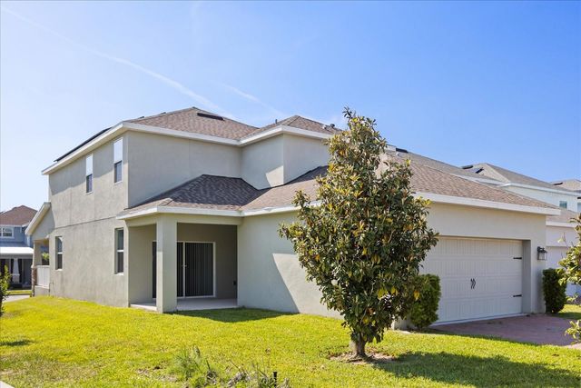 9131 CUT SHOT DRIVE, Winter Garden, FL 34787