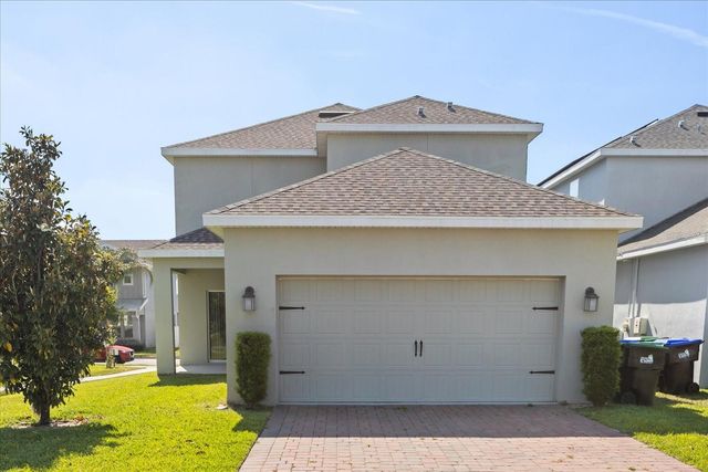 9131 CUT SHOT DRIVE, Winter Garden, FL 34787