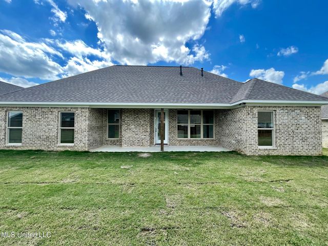 452 Aurora Circle, Canton, MS 39046