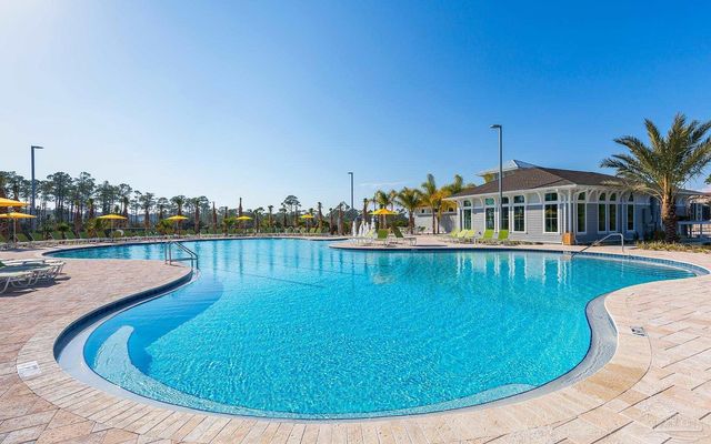 14130 Sable Palm Way LOT 237, Perdido Key, FL 32507