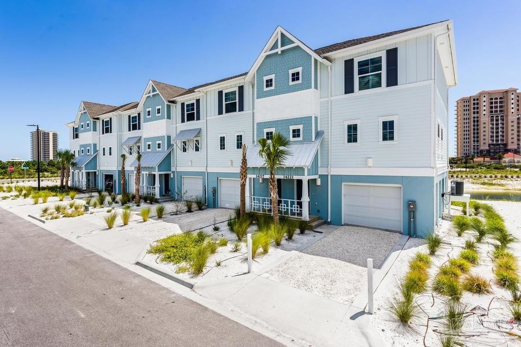 14130 Sable Palm Way LOT 237, Perdido Key, FL 32507