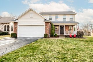 4135 Grandwood Circle, Lincoln Twp, MI 49085