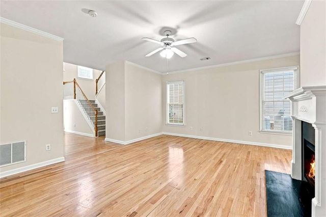 774 Gardenside Circle, Marietta, GA 30067