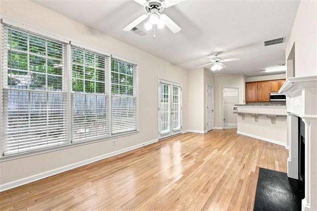 774 Gardenside Circle, Marietta, GA 30067