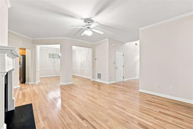 774 Gardenside Circle, Marietta, GA 30067