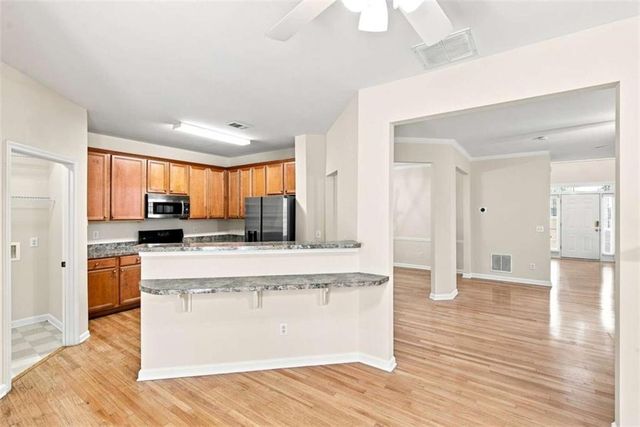 774 Gardenside Circle, Marietta, GA 30067
