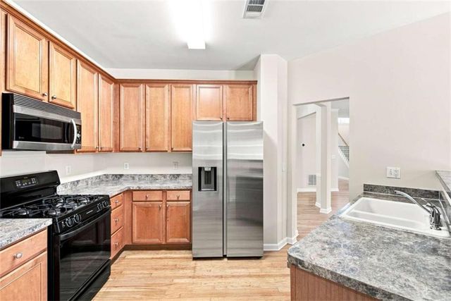774 Gardenside Circle, Marietta, GA 30067