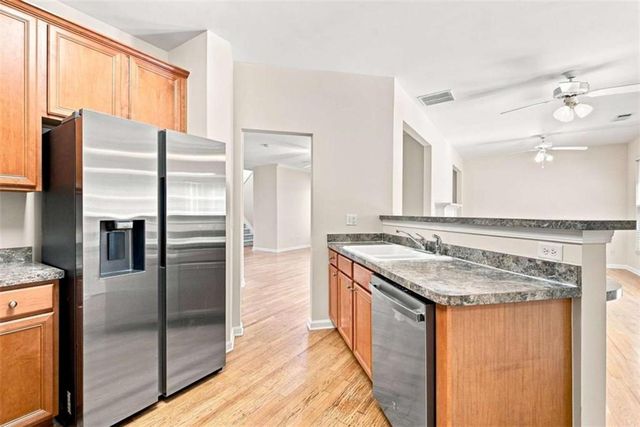 774 Gardenside Circle, Marietta, GA 30067