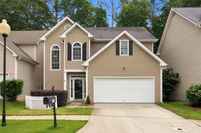 774 Gardenside Circle, Marietta, GA 30067