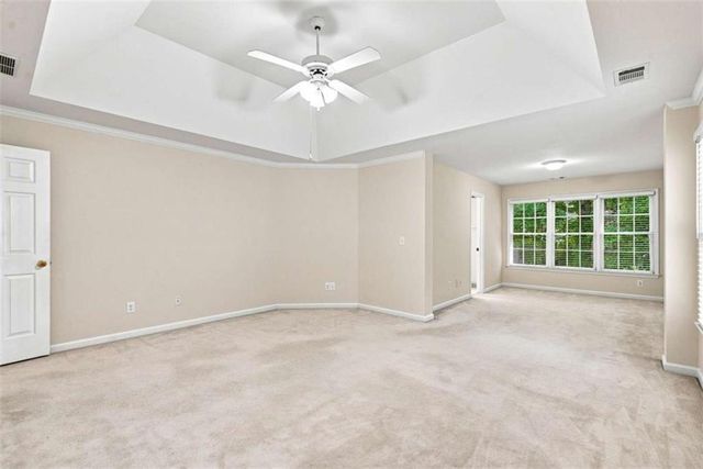 774 Gardenside Circle, Marietta, GA 30067