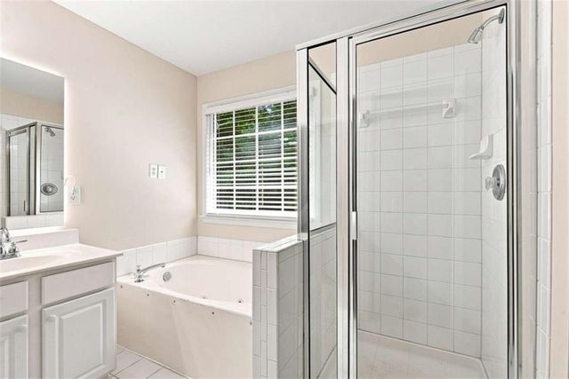 774 Gardenside Circle, Marietta, GA 30067