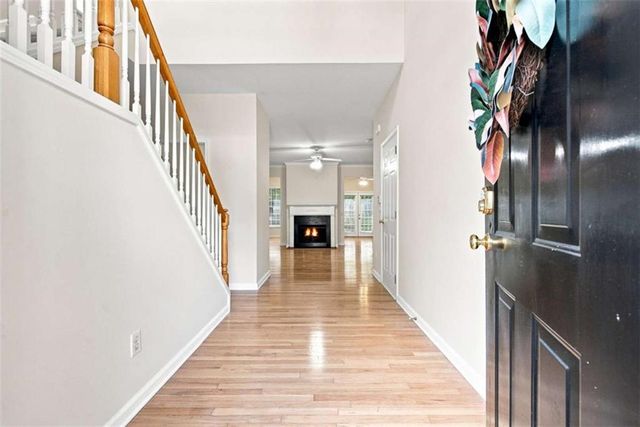 774 Gardenside Circle, Marietta, GA 30067