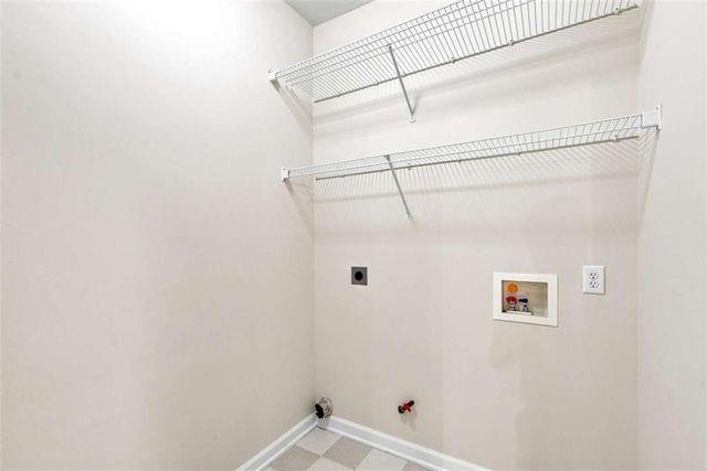 774 Gardenside Circle, Marietta, GA 30067