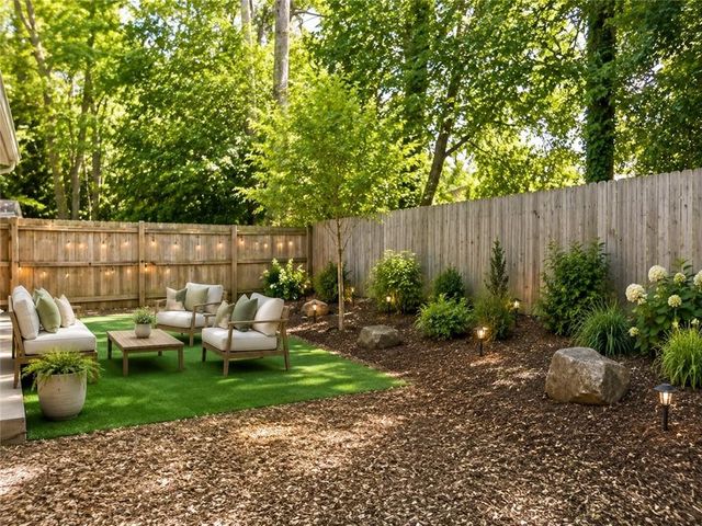 774 Gardenside Circle, Marietta, GA 30067