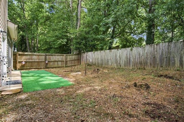 774 Gardenside Circle, Marietta, GA 30067