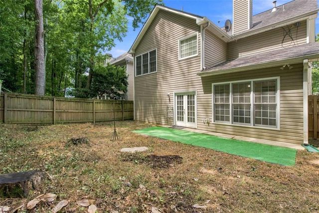 774 Gardenside Circle, Marietta, GA 30067