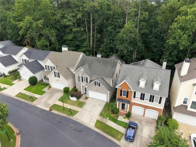 774 Gardenside Circle, Marietta, GA 30067