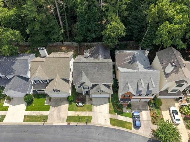 774 Gardenside Circle, Marietta, GA 30067