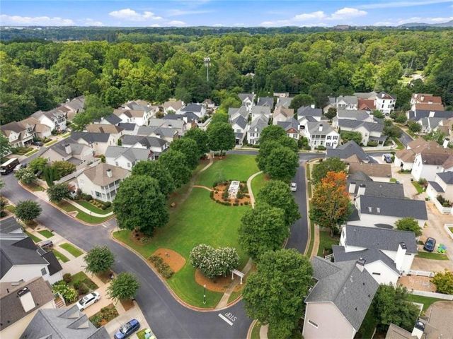 774 Gardenside Circle, Marietta, GA 30067