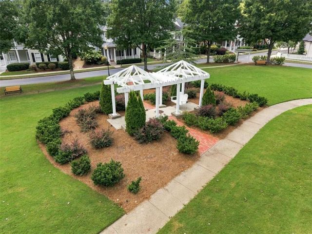 774 Gardenside Circle, Marietta, GA 30067