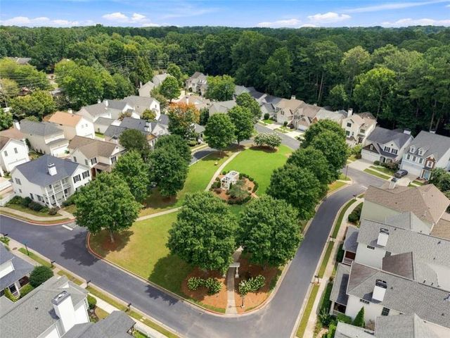774 Gardenside Circle, Marietta, GA 30067