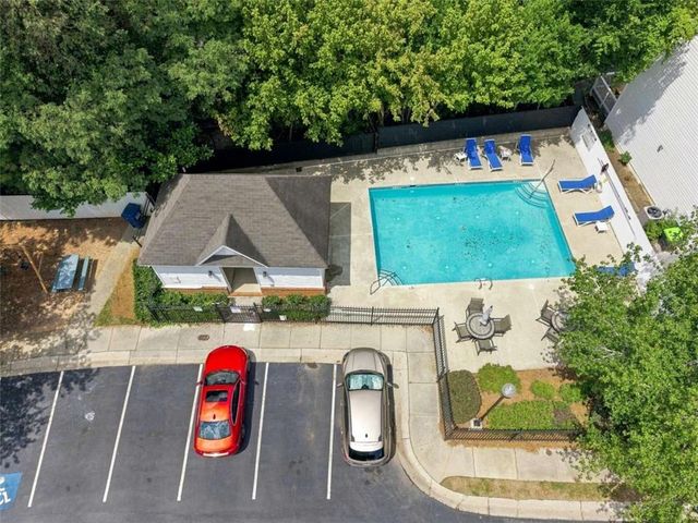 774 Gardenside Circle, Marietta, GA 30067