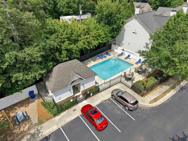 774 Gardenside Circle, Marietta, GA 30067