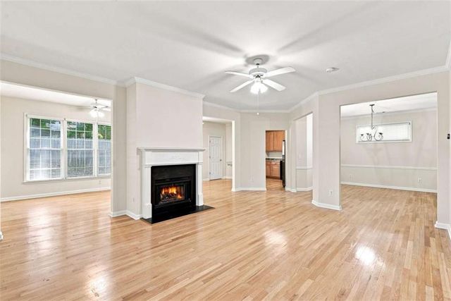 774 Gardenside Circle, Marietta, GA 30067