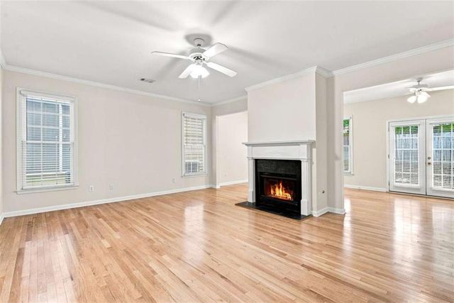 774 Gardenside Circle, Marietta, GA 30067