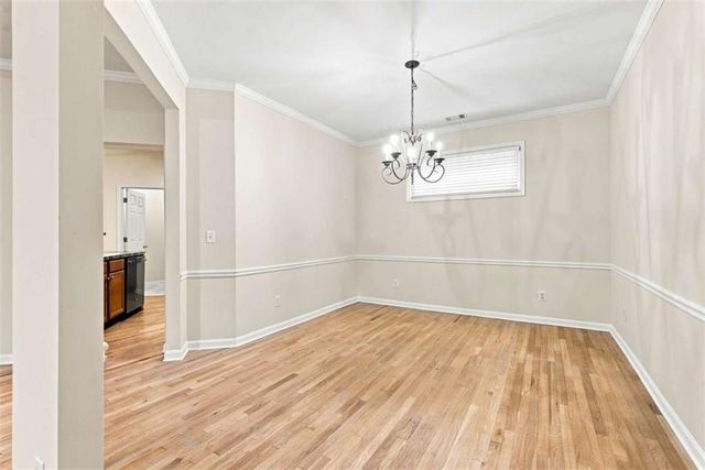 774 Gardenside Circle, Marietta, GA 30067