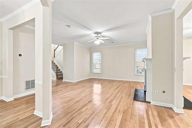 774 Gardenside Circle, Marietta, GA 30067