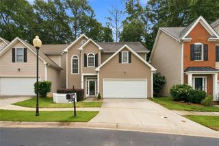 774 Gardenside Circle, Marietta, GA 30067