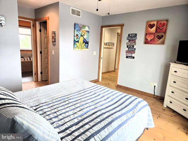 104 ISAACS SHORE DR, Milford, DE 19963