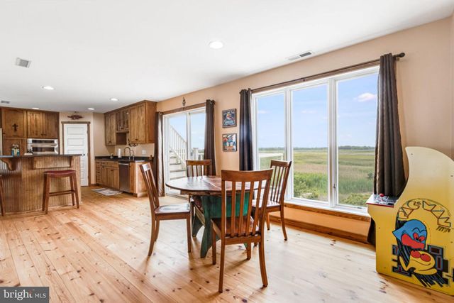 104 ISAACS SHORE DR, Milford, DE 19963