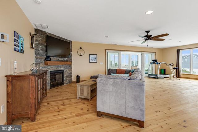 104 ISAACS SHORE DR, Milford, DE 19963