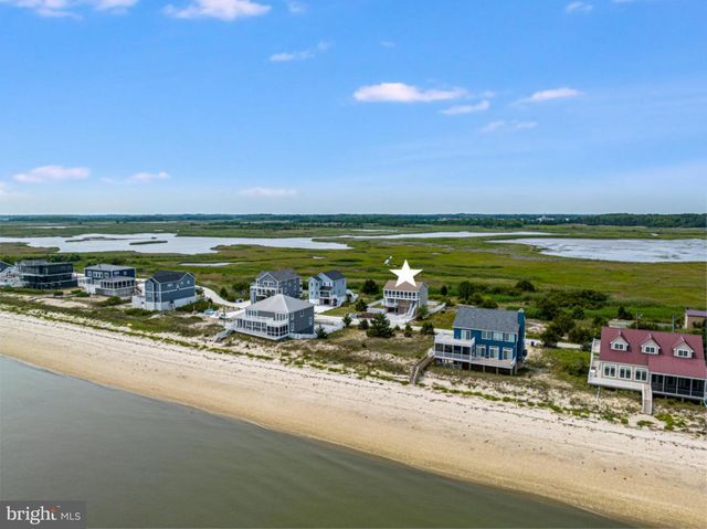 104 ISAACS SHORE DR, Milford, DE 19963