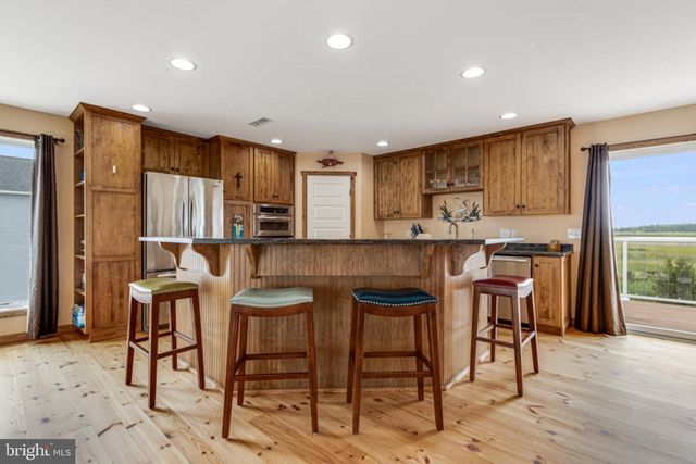 104 ISAACS SHORE DR, Milford, DE 19963