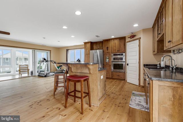 104 ISAACS SHORE DR, Milford, DE 19963