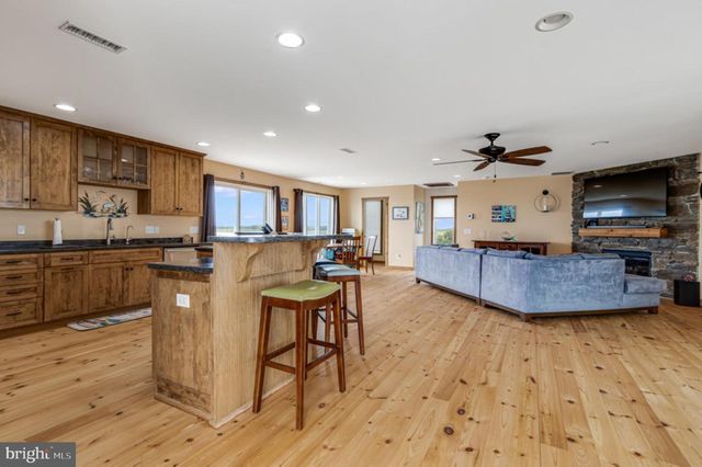 104 ISAACS SHORE DR, Milford, DE 19963